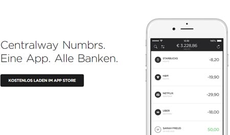 Mobile-Banking-App