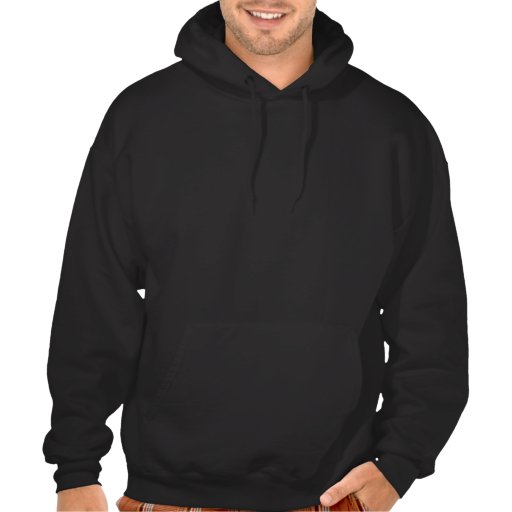 Grand Haven Lighthouse Graphic Hoodie