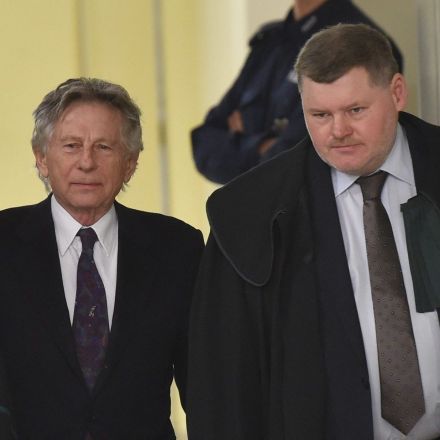 Roman Polanski should be extradited to the US says new Polish government