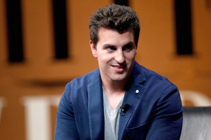 recode - brian chesky