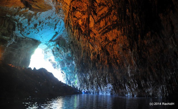 Melissani Cave, Kefalonia Island, Greece (7)