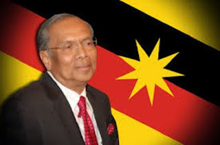 KM Sarawak Puji Najib