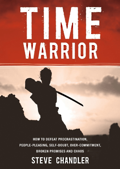 timewarrior