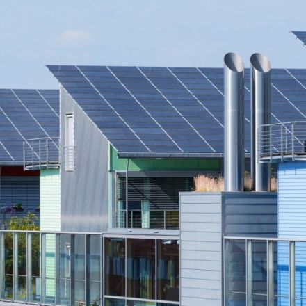 Germany Just Got 78 Percent Of Its Electricity From Renewable Sources