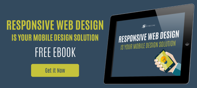 RWD is Your Mobile Design Solution