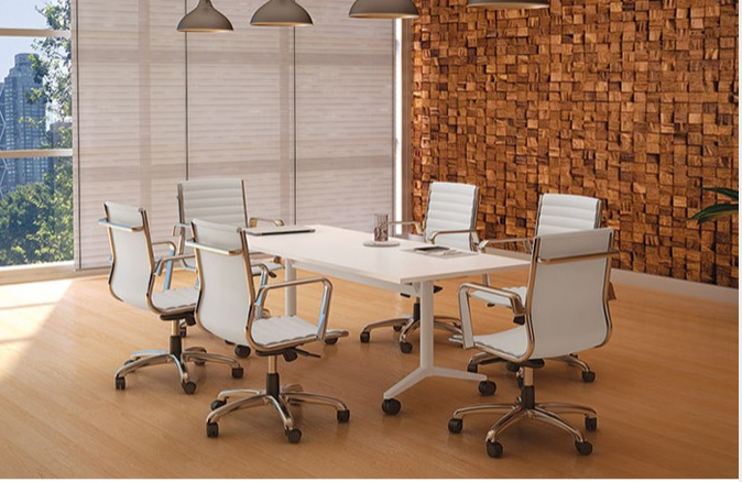 The Perfect Conference Table: Is There Such A Thing