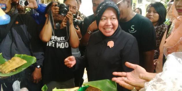 Merasa "Disandera" Risma, PKS Usung Kader Sendiri di Pilwali Surabaya