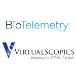 BioTelemetry, VirtualScopics