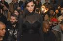 Kim Kardashian 'making time for Bruce'