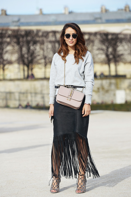 what-id-wear: Stockholm Streetstyle