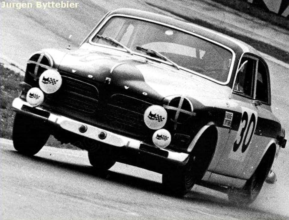 24 Horas de Spa-Francorchamps (1967)