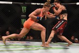 Holly Holm estreia com vitória no UFC, mas decepciona por não nocautear
