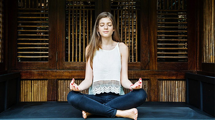 6 причин практиковать медитацию