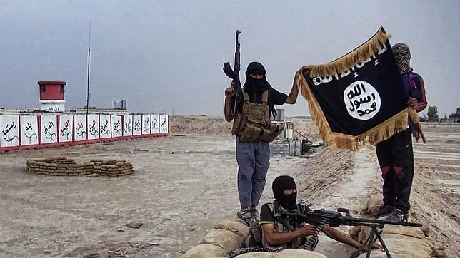 Estado Islámico insta a atacar cancillería alemana y aeropuerto de Bonn