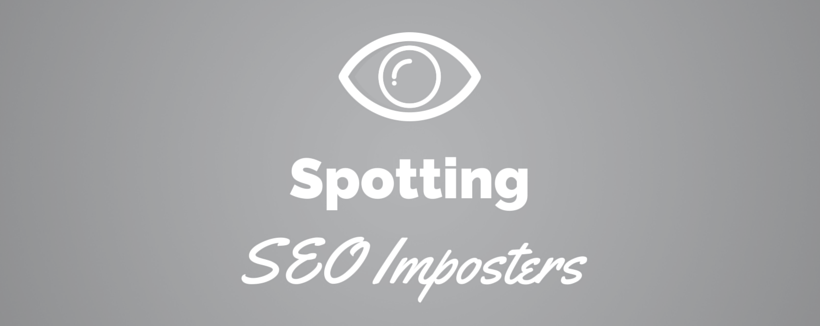 How to Notice Signs of an SEO Parasite [Infographic]