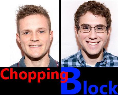 Big Brother 17 Spoilers: Week 9 Nominations - Austin Puts Steve & John On Chopping Block, Preps To Backdoor Vanessa?