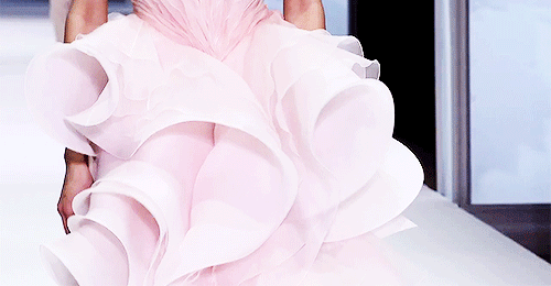 desire-vogue: Ralph & Russo Couture Spring 2015 