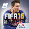 Electronic Arts - FIFA 16 Ultimate Team™ artwork
