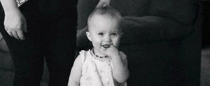 Kelly Clarkson's Daughter, River, Is Photo Ready in Her Mommy's Latest Instagram Snap