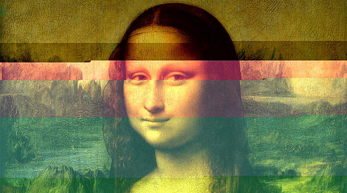 Мона Лиза не та, за кого себя выдает: исследователи "почистили" картину да Винчи и выдвинули теорию