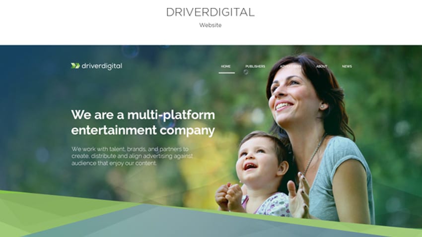 Driverdigital-on-Behance