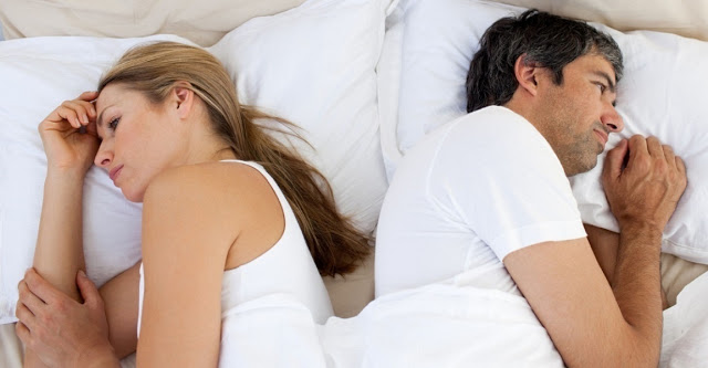 Women has finally revealed the mistakes that most men make in bed! MUST READ! 