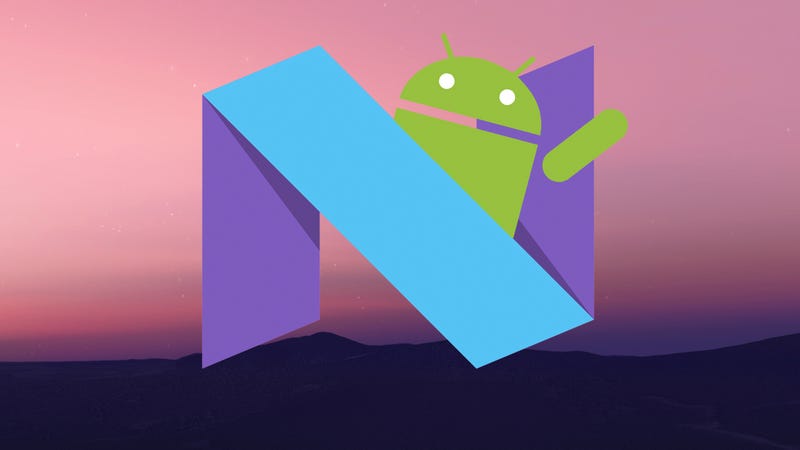 The Coolest Features of Android N Google Didn't Announce
