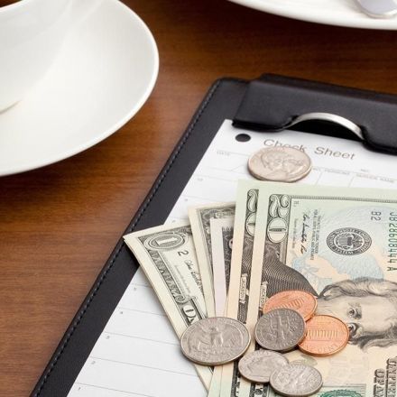 Why Do Americans Love Tipping?