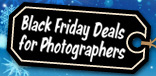 black friday photography deals