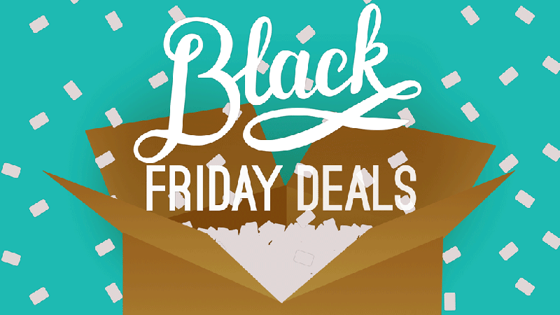 Saturday's Best Deals: Black Friday Leftovers, Cheap Gift Ideas, and More