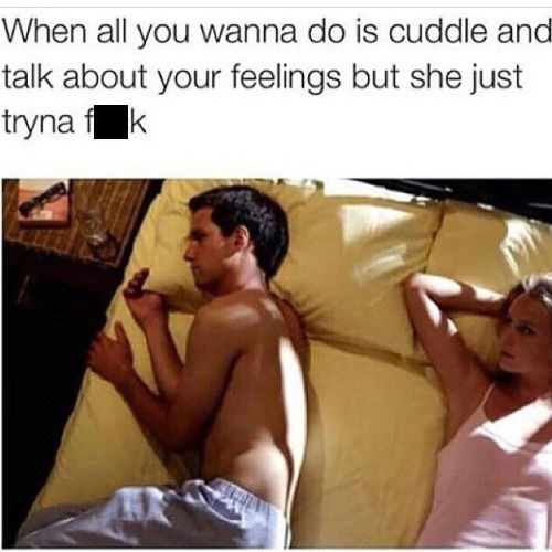 cuddle,sexy times,funny,dating