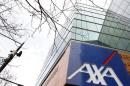 Axa confiants sur sa capacité à améliorer ses performances en 2015