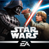 Electronic Arts - Star Wars™: Galaxy of Heroes artwork