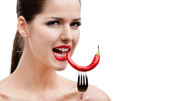 10 Ways To Enjoy Cayenne Pepper That Help You Lose Weight