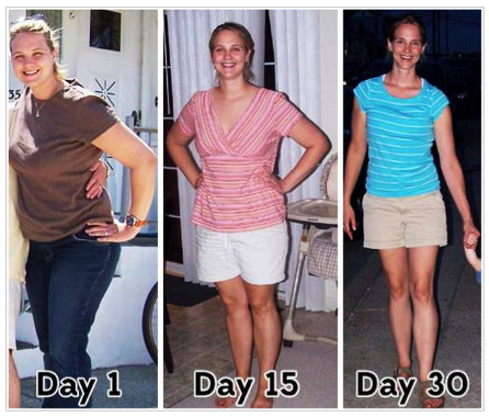 10 Habits Of People Who Lost Over 25 Pounds And Kept It Off
