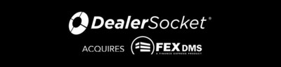 DealerSocket acquires FEX DMS. FEX DMS has helped large and small Independent dealers grow relationships with their customers by enabling the dealers through integration and operational efficiencies.</a></p></div> <div class=