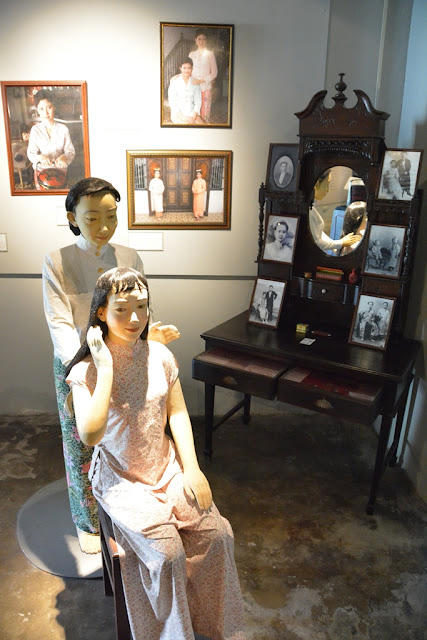Thai Hua Museum Phuket Town