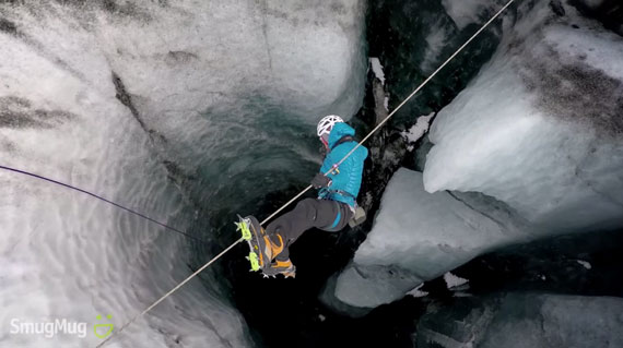 climbing ice documentary