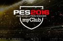 PES 2016 : Konami annonce une version free-to-play