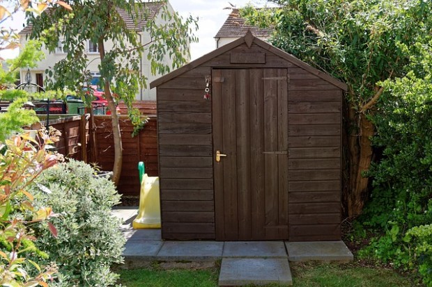 Garden Shed projects