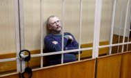 Организатор убийства Старовойтовой экс-депутат Глущенко получил 17 лет колонии