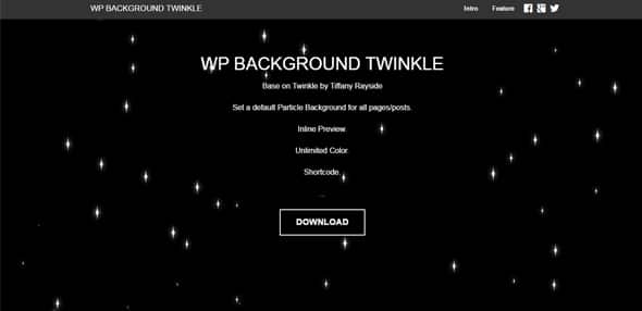 VC-Row-Background-Twinkle