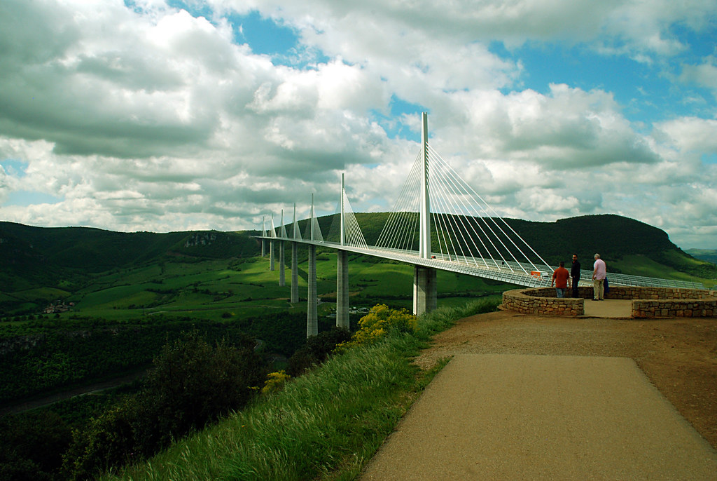 Millau Viaduct