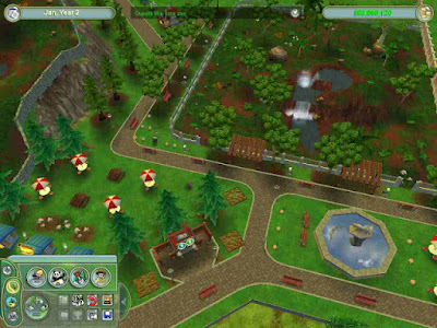 Zoo Tycoon 2 Free Download