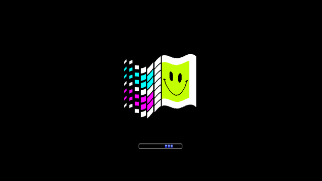 Windows 93: The Most Fun You'll Ever Have With an Operating System