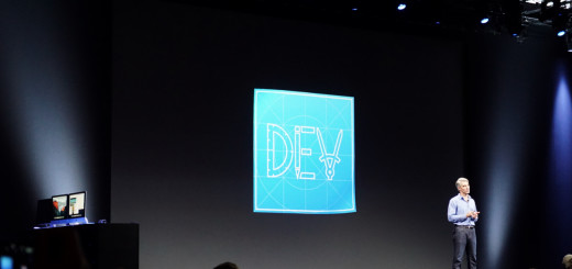 AppleDevWWDC2015TNW