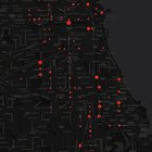 Chicago Red Light Cameras [OC] [1774x2678]