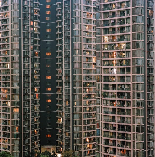 A Day in the Life of the Fastest Growing Megacity in the World