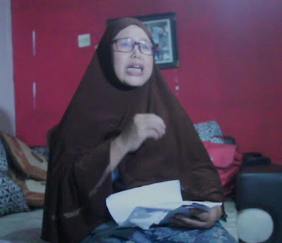 Ibu Mertua Kuswanto Korban Densus 88 di Pamulang: Dia Tidak Terbukti Teroris, Mengapa Masih Dipenjara?
