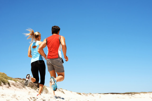 Tips to Help You Learn to Love Running